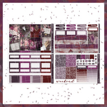 Load image into Gallery viewer, Vampire / weekly kit