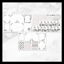 Load image into Gallery viewer, Hospital / Bundle / Foiled