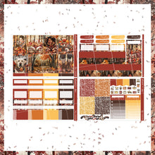 Load image into Gallery viewer, Fall Season / weekly kit