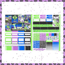 Load image into Gallery viewer, Close Encounters / weekly kit