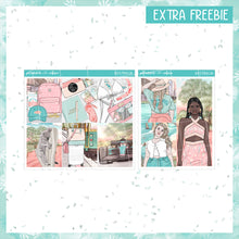 Load image into Gallery viewer, Australia / weekly kit