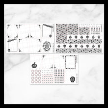 Load image into Gallery viewer, Day of the Dead / Bundle / Foiled