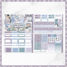 Load image into Gallery viewer, Cozy Up / weekly kit