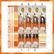 Load image into Gallery viewer, Amber Dream / monthly kit
