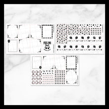 Load image into Gallery viewer, Strawberry / Bundle / Foiled