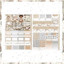 Load image into Gallery viewer, Neutral Autumn / weekly kit