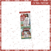 Load image into Gallery viewer, Apple pickin / weekly kit