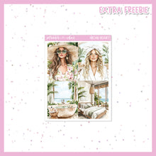 Load image into Gallery viewer, Orchid Resort / Weekly Kit