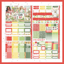 Load image into Gallery viewer, Warm Berry Spring / Weekly Kit