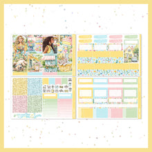 Load image into Gallery viewer, Bubbly Spring / Weekly Kit