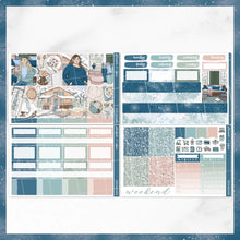 Load image into Gallery viewer, Snowboard / weekly kit