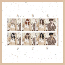 Load image into Gallery viewer, Snoozy Afternoon / Weekly Kit