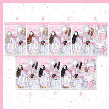 Load image into Gallery viewer, Seoul / Weekly Kit