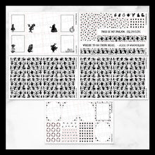 Load image into Gallery viewer, Alice / Bundle / Foiled