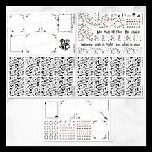 Load image into Gallery viewer, Wizard / Bundle / Foiled