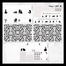 Load image into Gallery viewer, Belle / Bundle / Foiled