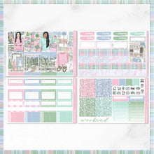 Load image into Gallery viewer, Tree Decorations / weekly kit