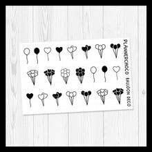 Load image into Gallery viewer, Balloon / Deco 1.0 / Foiled