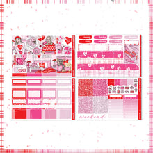 Load image into Gallery viewer, Be Mine / weekly kit