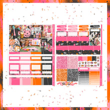 Load image into Gallery viewer, Wicked Cute / weekly kit