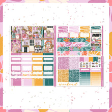 Load image into Gallery viewer, In Bloom / weekly kit
