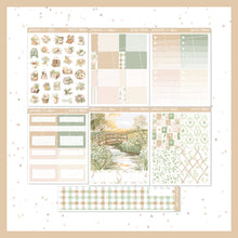 Load image into Gallery viewer, Rustic Spring / Weekly Add On