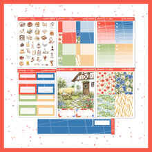 Load image into Gallery viewer, Alpine Summer / Weekly Add On