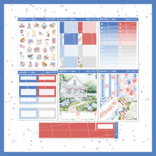 Load image into Gallery viewer, Hello July / Weekly Add On