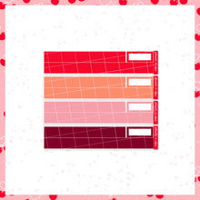 Load image into Gallery viewer, Hugs & Kisses / add  on