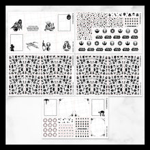 Load image into Gallery viewer, The Force / Bundle / Foiled