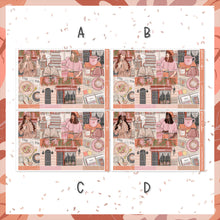 Load image into Gallery viewer, Autumnal Mysteries / weekly kit