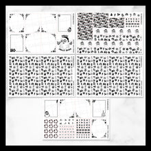 Load image into Gallery viewer, Groovy Xmas / Bundle / Foiled