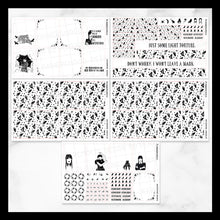 Load image into Gallery viewer, Nevermore / Bundle / Foiled