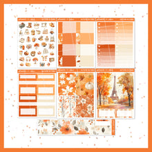Load image into Gallery viewer, Autumn in Paris / Weekly Add On