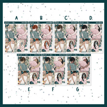 Load image into Gallery viewer, Resolutions / weekly kit