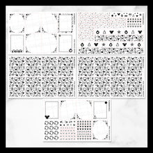 Load image into Gallery viewer, Xmas Magical / Bundle / Foiled