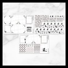 Load image into Gallery viewer, Witchy / Bundle / Foiled