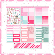 Load image into Gallery viewer, Pink Christmas / add on