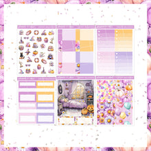 Load image into Gallery viewer, Groovy Halloween / weekly add on
