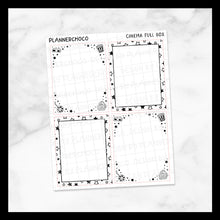 Load image into Gallery viewer, Cinema / Confetti Full Box 1.0 / Foiled