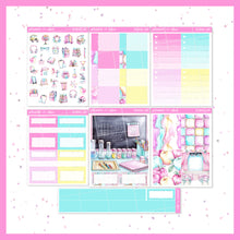 Load image into Gallery viewer, School Life / Weekly Add On