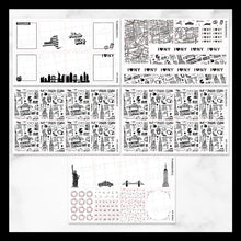 Load image into Gallery viewer, NYC / Bundle / Foiled