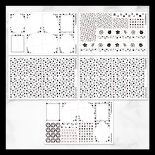 Load image into Gallery viewer, Bloom / Bundle / Foiled