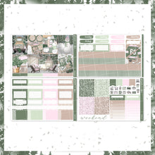 Load image into Gallery viewer, Snowy / weekly kit