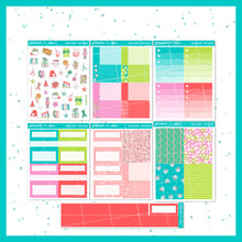 Load image into Gallery viewer, Holiday Splash / weekly add on