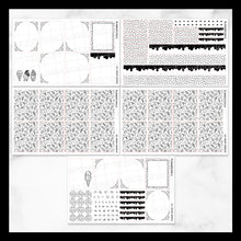 Load image into Gallery viewer, Ice Cream / Bundle / Foiled