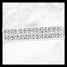 Load image into Gallery viewer, Peppermint / Mini Washi 1.0 / Foiled