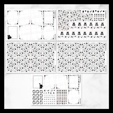 Load image into Gallery viewer, Bear / Bundle / Foiled