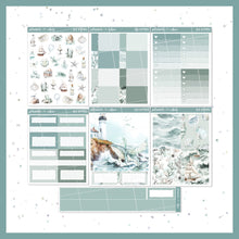 Load image into Gallery viewer, Sea Nymph / Weekly Add On