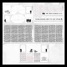 Load image into Gallery viewer, Oz / Bundle / Foiled